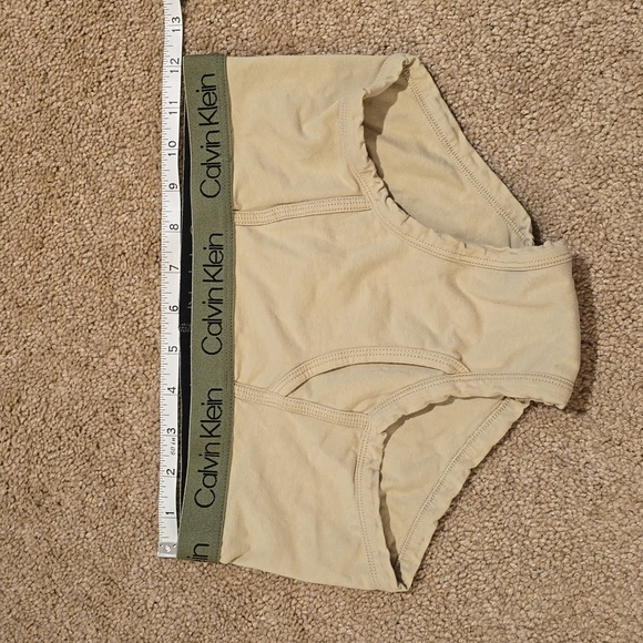 🍆Calvin Klein Full Brief🍆 - Picture 4 of 7